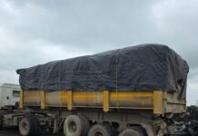 एनटीपीसी लारा पर 4 लाख रुपए का जुर्माना, फ्लाईऐश का अवैध निपटान