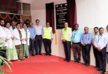 NTPC Korba Hospital Renamed as “NTPC Korba Hospital – Nav Jeevan”