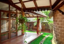 Monsoon : The Season of Healing