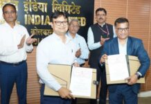 Coal India & Hindustan Copper ink MoU for Critical Minerals Development