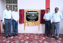 NCL inaugurates “In-house Centre of Excellence for Digital Breakthrough”