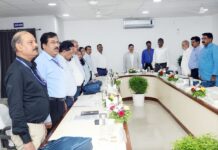 SECL संचालन समिति की बैठक, प्रबंधन की अपील- 9 जुलाई की आम हड़ताल में भाग ना लें