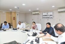 श्रेय लेने की होड़ : ABKMS के आशीष मूर्ति ने CMPFO की रूटीन बैठक को बताया खुद की पहल