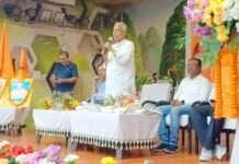 केन्द्र सरकार की एमडीओ और प्रॉफिट शेयरिंग नीति पर BMS नेता लक्ष्मा रेड्डी ने फिर बोला हमला
