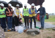 Pakri Barwadih North West Project Inaugurated, Strengthening NTPC’s Mining Footprint