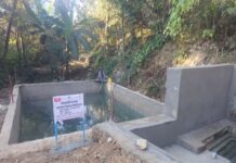 Adani Foundation at ACC Gagal revives water source for irrigation in Tikri village