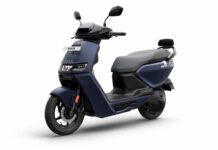 Ather Energy introduces the Rizta S with 3.7kWh battery pack, offering an IDC range of 159 km