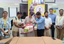Flipkart Foundation and CanKids KidsCan Launch ‘Nutrition for Hope’ to Provide Nutritional Support for Children Undergoing Cancer Treatment