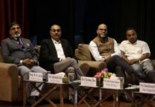 With 14.5% Students from IITs, NITs, and Other Top Institutes, IIM Raipur’s New MBA Batch Begins Its Leadership Journey