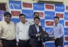 Ashok Leyland partners with West Bengal Gramin bank for providing Vehicle Finance facilities