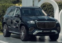 Mercedes Benz India : बढ़ेगी कारों की कीमत