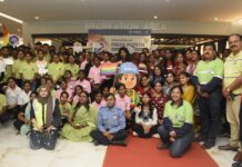Balco ने International Pride Month पर संयंत्र एवं समुदाय में चलाया जागरूकता अभियान