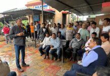 देशव्यापी हड़ताल : WCL में प्रोडक्शन- डिस्पैच ठप रहा, HMS नेता शिवकुमार बोले- 100% सफलता मिली