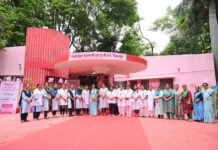 एसईसीएल में शुरू हुई कोल इंडिया की पहली पूर्णतः महिलाओं द्वारा संचालित डिस्पेंसरी
