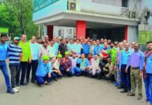 SECL : यूनियन सदस्यता सत्यापन, गेवरा प्रोजेक्ट में पहले दिन HMS का बोलबाला, BMS चौथे नम्बर पर