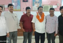 हिंद खदान मजदूर फेडरेशन : पदाधिकारी एवं कार्यसमिति सदस्य किए गए नामित, रेशम यादव बने अध्यक्ष