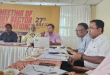 Energy Sector Workers Unite for Coordinated Struggle, National Convention Scheduled for November
