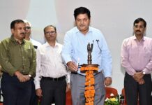 NTPC Sipat Hosts Two-Day Station Level QC Convention