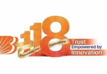 Bank of Baroda Marks its 118th Foundation Day with a Focus on Innovation and Sustainability