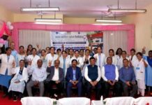 BCCL Pioneers Women Empowerment in Healthcare and Technical Domain