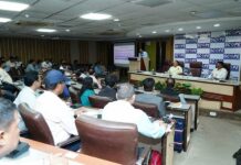 Coal Ministry Holds Workshop on Exploration Module of SWCS
