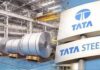 Tata Steel Q2 FY27: भारत में क्रूड स्टील उत्पादन 10% बढ़ा, डिलीवरी में 7% उछाल