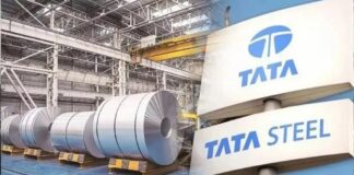 Tata Steel Q2 FY27: भारत में क्रूड स्टील उत्पादन 10% बढ़ा, डिलीवरी में 7% उछाल