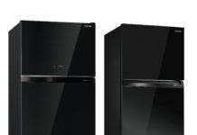 Toshiba Unveils the Future of Freshness with its Latest Premium Glass Door Refrigerator Range in India