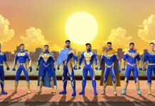 Mumbai Indians extend Mighty Indians IP with 3D Webisodes and More