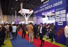 Money Expo India 2025 Concludes With Record 12,000+ Attendees, Showcases Web3, AI & Fintech Trends