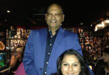 Vedanta Chairman Praises Priya Agarwal Hebbar’s Empathy and Vision on her Birthday