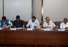 सीआईएल सेफ्टी बोर्ड बैठक : एचएमएस के उस्मानी ने कहा- बिना किसी कैपेसिटी एडिशन उत्पादन लक्ष्य तय होने से हादसे बढ़े, ये मुद्दे भी उठाए