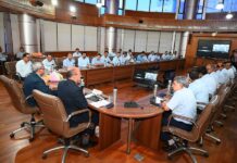 CIL : Launch of three month campaign as a prelude to Vigilance Awareness Week