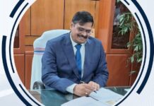 Asheesh Kumar takes over as CIL Director Business Development