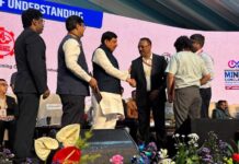 कोल इंडिया मध्य प्रदेश में करेगा महत्वपूर्ण खनिजों की खोज, एसईसीएल निदेशक दास ने किए MoU पर हस्ताक्षर