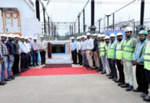 NTPC Korba Inaugurates Substation Automation System for 400kV Switchyard
