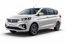 Maruti की ये नई 7-सीटर कार कम कीमत, 26km माइलेज और EMI सिर्फ ₹10,999