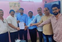 एसईसीएल गेवरा प्रोजेक्ट : संयुक्त केन्द्रीय श्रमिक संगठन की क्रमिक भूख हड़ताल 11 से
