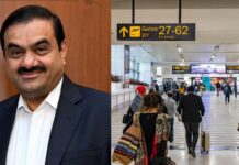 Adani Digital Labs Unveils Major Innovations to Elevate Airport and Travel Experience