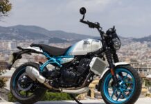 Royal Enfield Guerrilla 450 : दमदार 452cc इंजन, शानदार 29.5 kmpl माइलेज