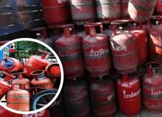 1 अक्टूबर से LPG सब्सिडी पर नया नियम, आधार बायोमेट्रिक प्रमाणीकरण जरूरी