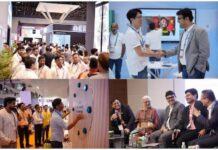 इन्फोकॉम इंडिया 2025 समिट में आर्टिफिशियल इंटेलिजेंस, हाइब्रिड वर्कप्लेस और नवयुग एवी टेक्नोलॉजी पर होगी चर्चा