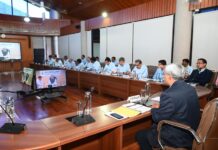 Coal India Limited Takes a Digital Leap with COALRR Web Portal for ECL