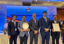 WCL : Makardhokada III Mine honored prestigious “FIMI Special ESG Award”