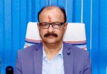 Manoj Kumar Agarwal has taken over as CMD of BCCL