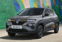 Renault Launches Kwid’s 10th Anniversary Limited Edition, Refreshes Variant Lineup