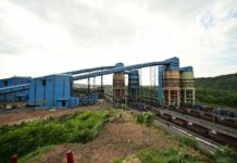 SECL Achieves Record 1401 Rake Coal Dispatch in August