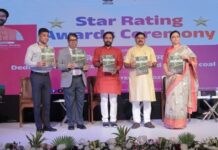 Ministry of Coal hosts Star Rating Award Ceremony in Mumbai, honours outstanding Coal and Lignite Mines