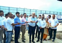 Bangur Concrete enters Chhattisgarh with its first RMC Plant in Raipur