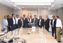 BPCL and RBML Collaborate to Enhance India’s Gas-Based Economy